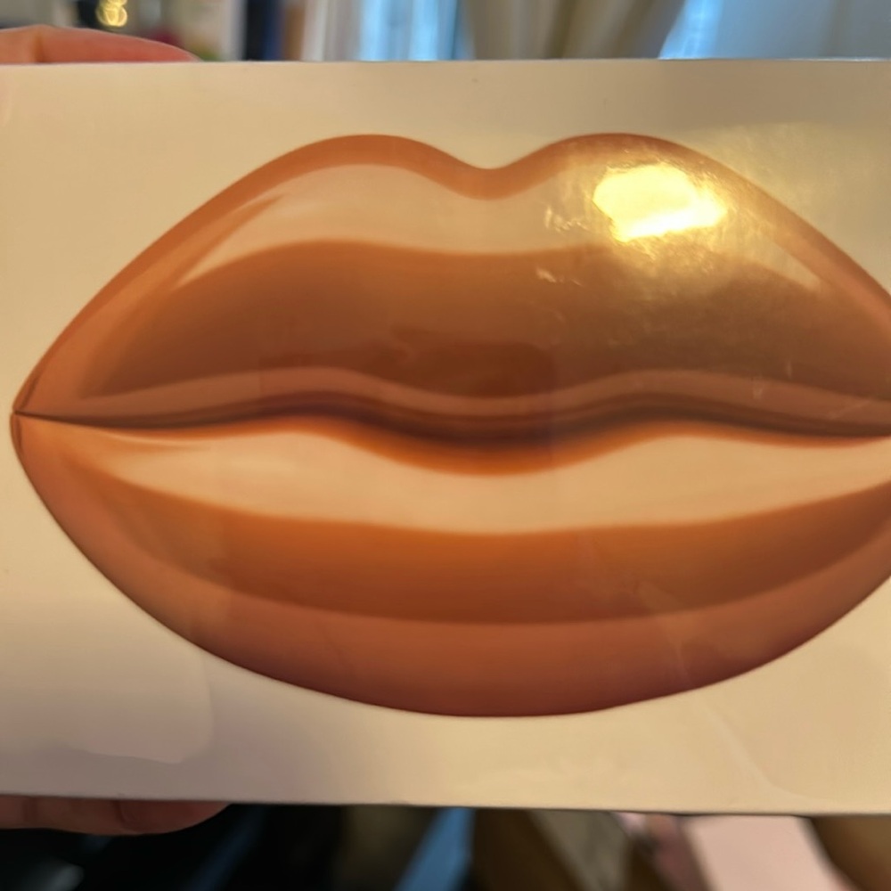 Brand new still sealed Kylie Jenner By KKW Fragrance Nude